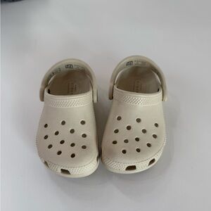 CROCS Kids Bone Color